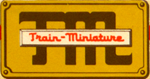 Train Miniature logo